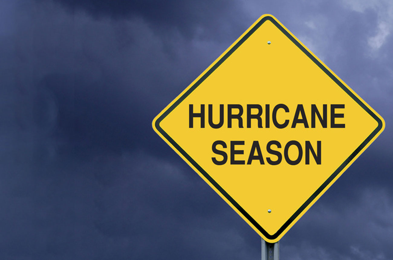 Hurricane Preparedness Tips