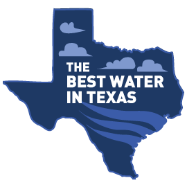 The Best Water in Texas