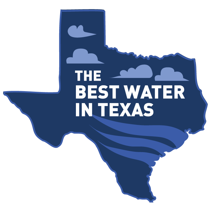 The Best Water in Texas