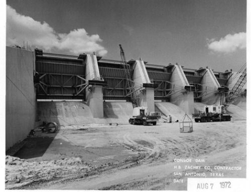 Celebrating 52 Years of Lake Conroe